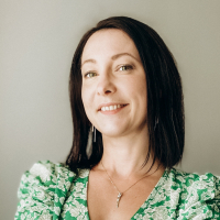 Анастасия Рубашевская