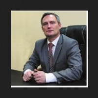 Александр Иванов