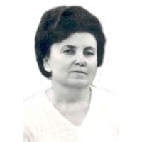 Светлана Маркова