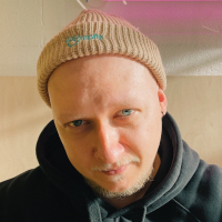 Илья Харитонов