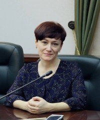 Елена Ожич