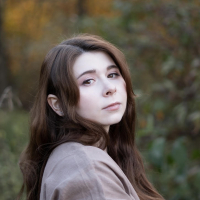 Анастасия Васильева