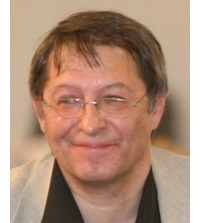 Владимир Костин