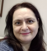 Наталья Калинина