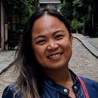 Полия Белгадо