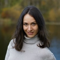 Татьяна Зингер
