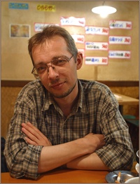 Дмитрий Коваленин