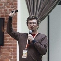 Сергей Абдульманов