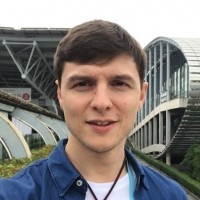 Дмитрий Ковпак