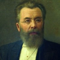 Николай Склифосовский