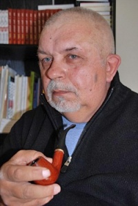 Борис Юдин