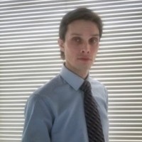 Алексей Толстых