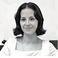 Кристина Сандалова