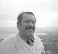 Яков Тублин