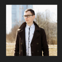 Сергей Штуренков