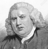 Samuel Johnson