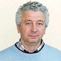 Виктор Бердинских