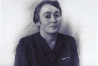 Елена Кошевая