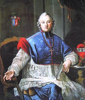 Ignacy Krasicki