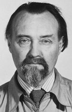 Сергей Парамонов