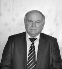 Виктор Носатов