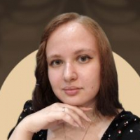 Анастасия Бэйланд