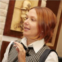 Светлана Зорина