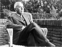 Йохан Хёйзинга