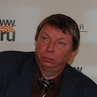 Алексей Кара-Мурза