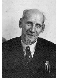 Иван Андреев