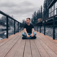 Сергей Федоров