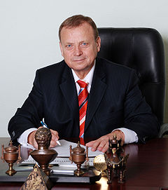 Виктор Ефимов