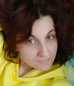 Юлия Бекичева