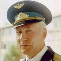 Юрий Баранов