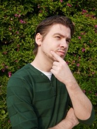 Дэн Березовский