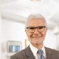 Стивен Гандри