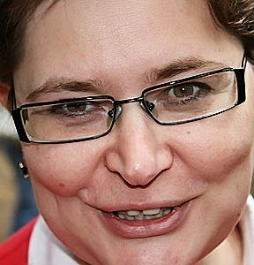 Ирина Краева