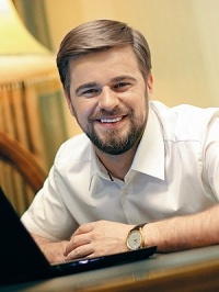 Константин Кондаков