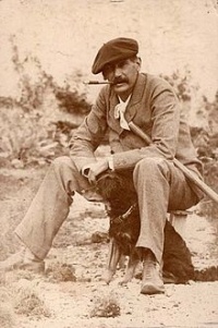 Benito Pérez Galdós