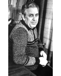 Борис Поляков