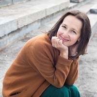 Евгения Теплова