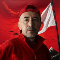 Дэйки Като
