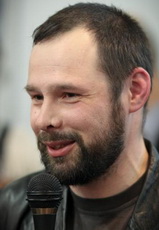 Алексей Кунгуров