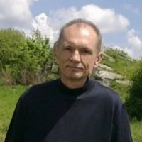 Олег Паршев