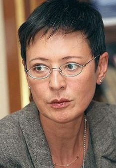 Ирина Хакамада