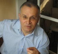 Марк Арен