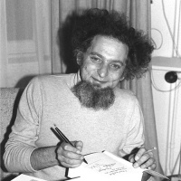 Жорж Перек