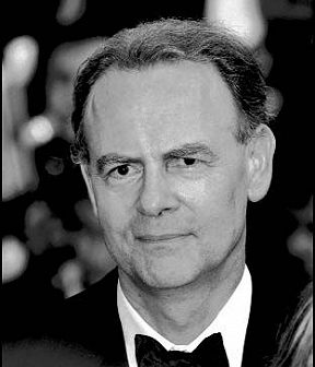 Патрик Модиано