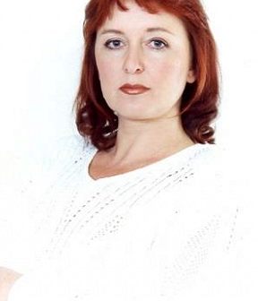 Нина Абрамович