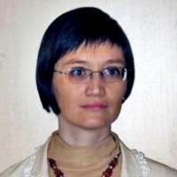 Алина Чинючина